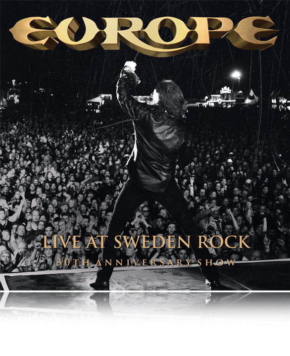 Live At Sweden Rock